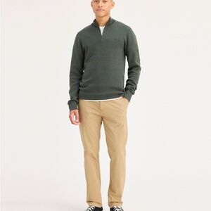 Dockers Ultimate Chinos, Slim Fit 36x34